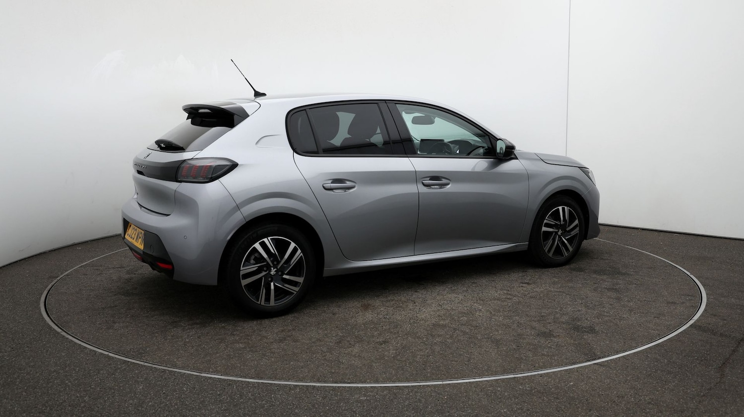 Used Peugeot 208 for sale - 76808616: Photo 45