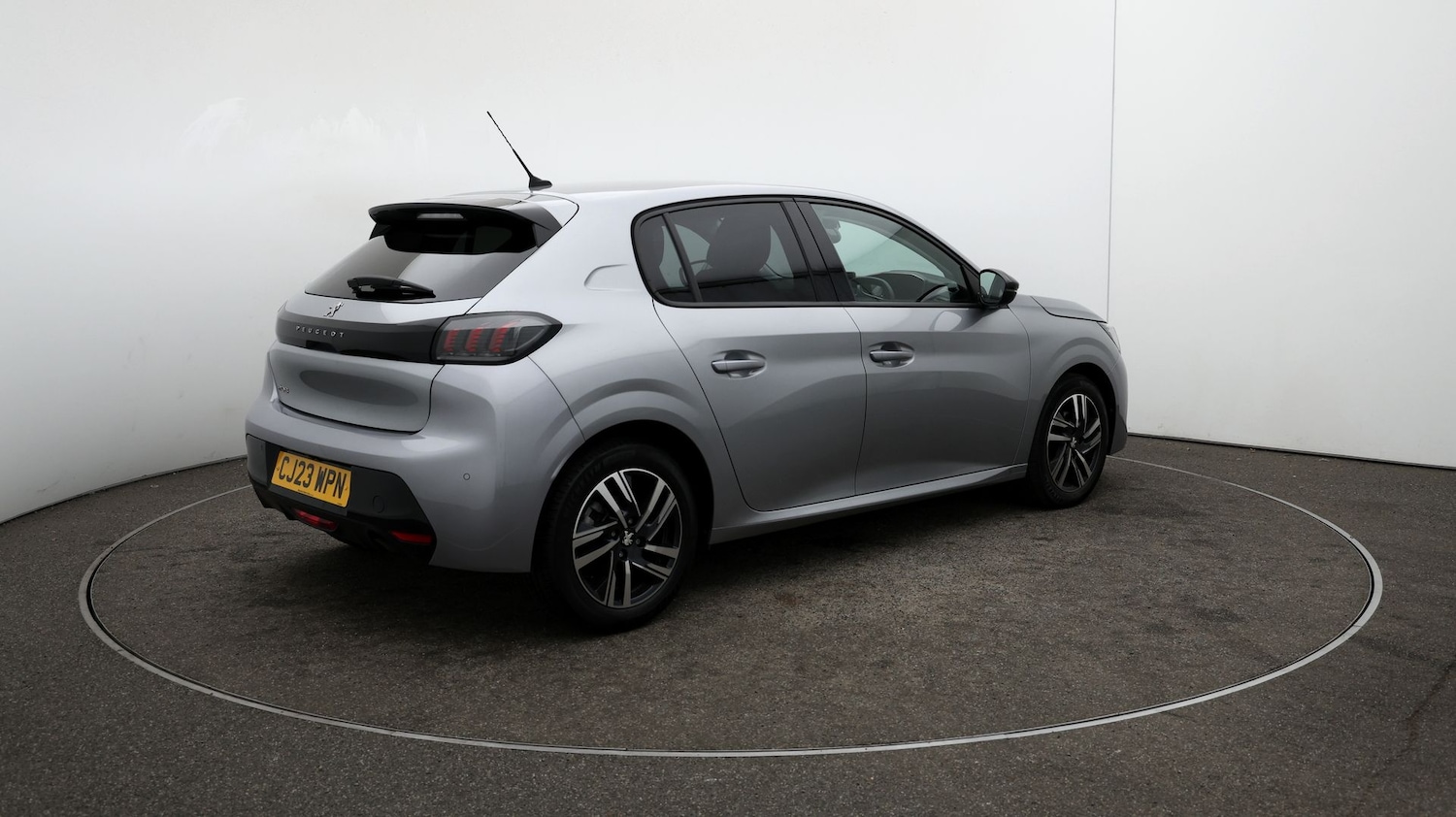 Used Peugeot 208 for sale - 76808616: Photo 46