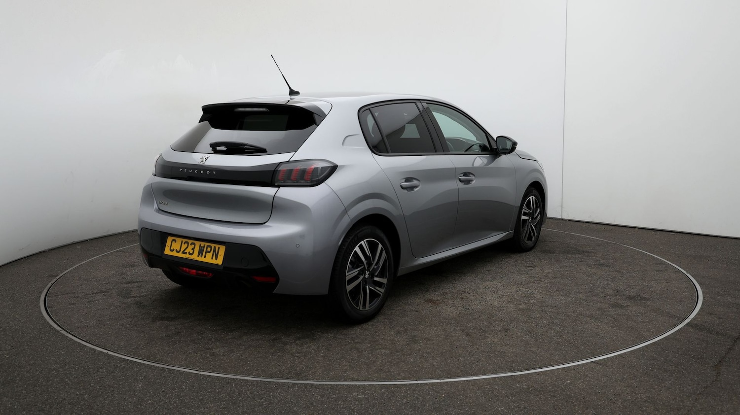 Used Peugeot 208 for sale - 76808616: Photo 47