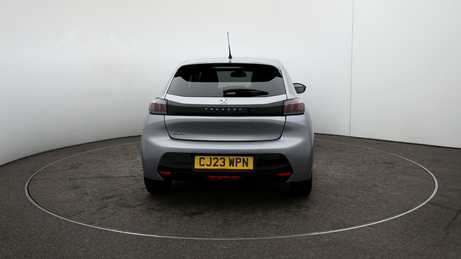 Used Peugeot 208 for sale - 76808616: Photo 50