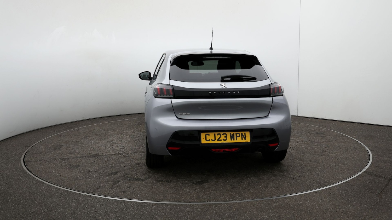 Used Peugeot 208 for sale - 76808616: Photo 52