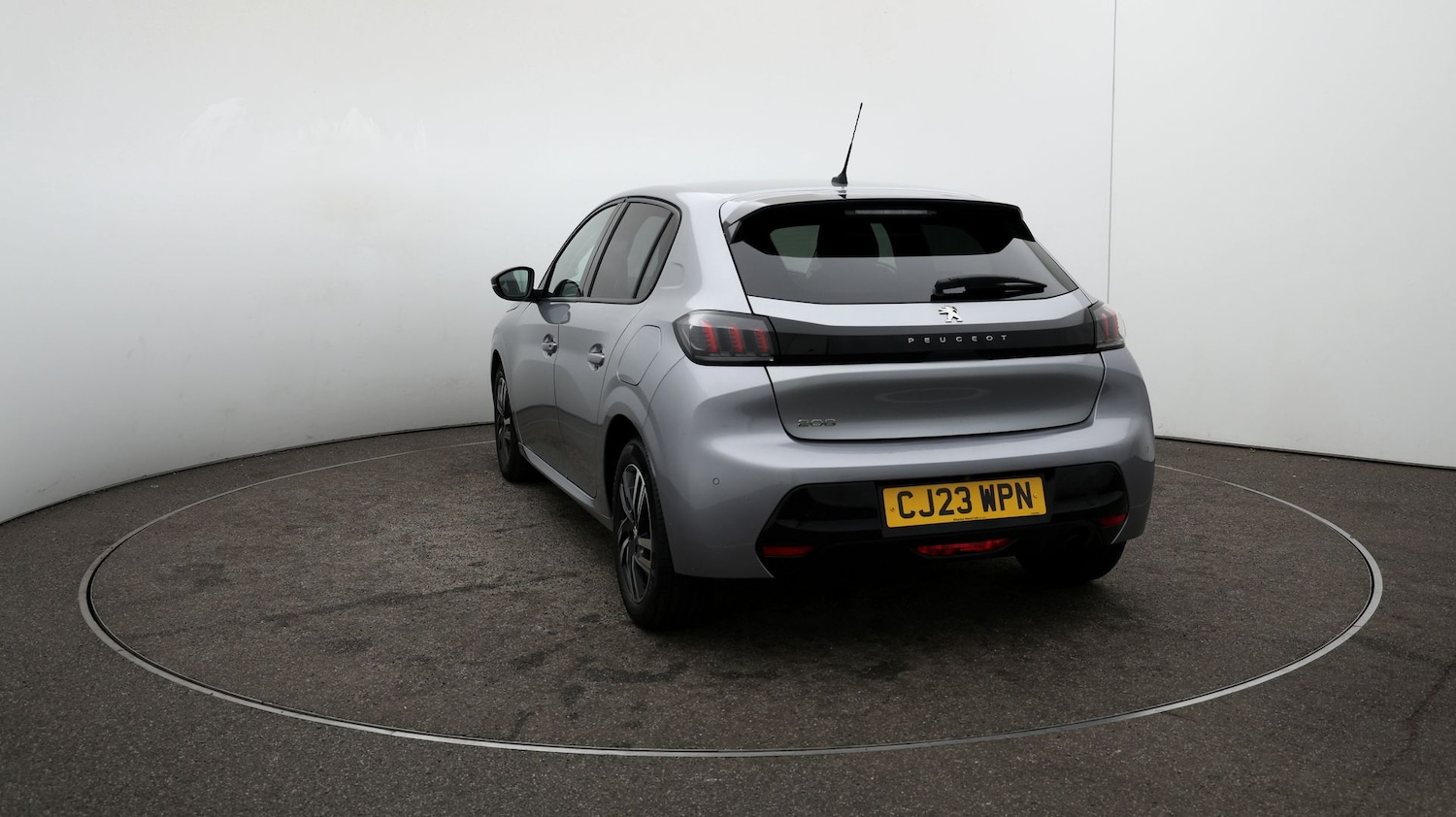 Used Peugeot 208 for sale - 76808616: Photo 53