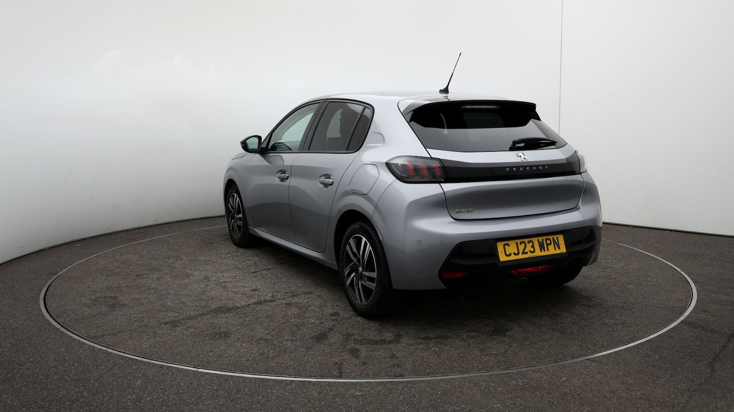 Used Peugeot 208 for sale - 76808616: Photo 54