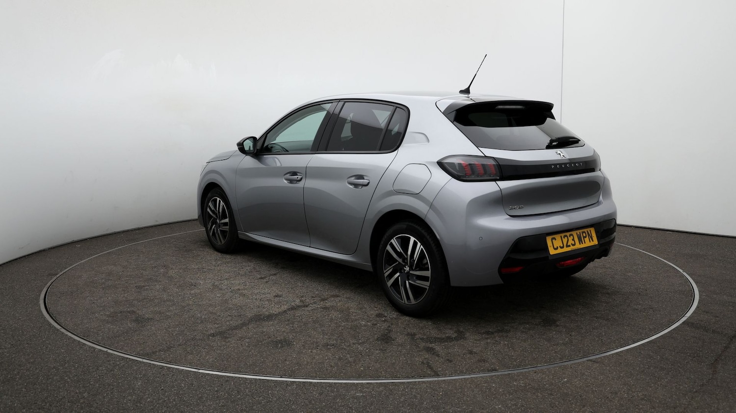 Used Peugeot 208 for sale - 76808616: Photo 55