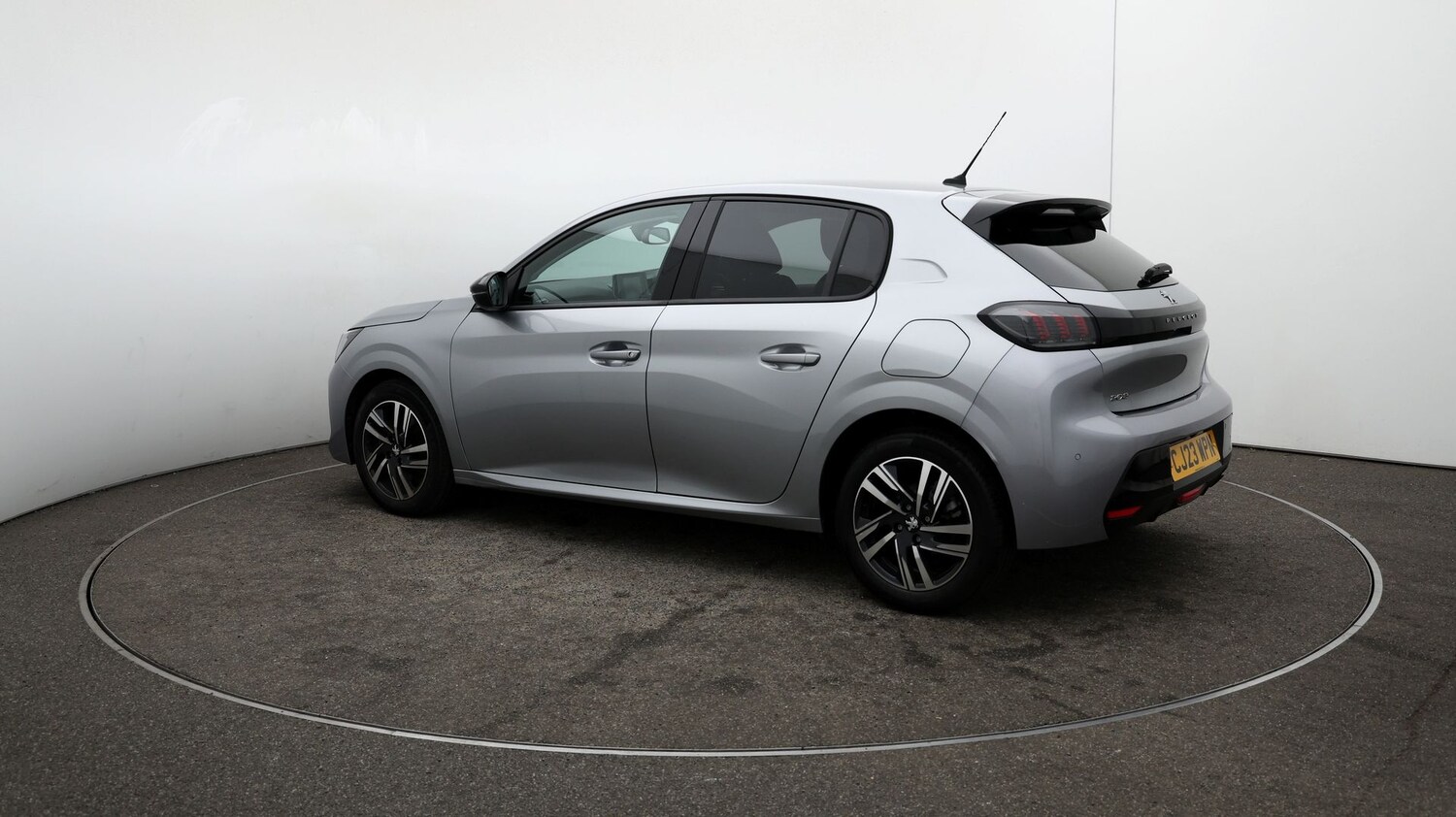 Used Peugeot 208 for sale - 76808616: Photo 56