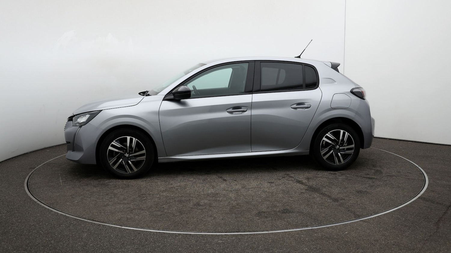 Used Peugeot 208 for sale - 76808616: Photo 58