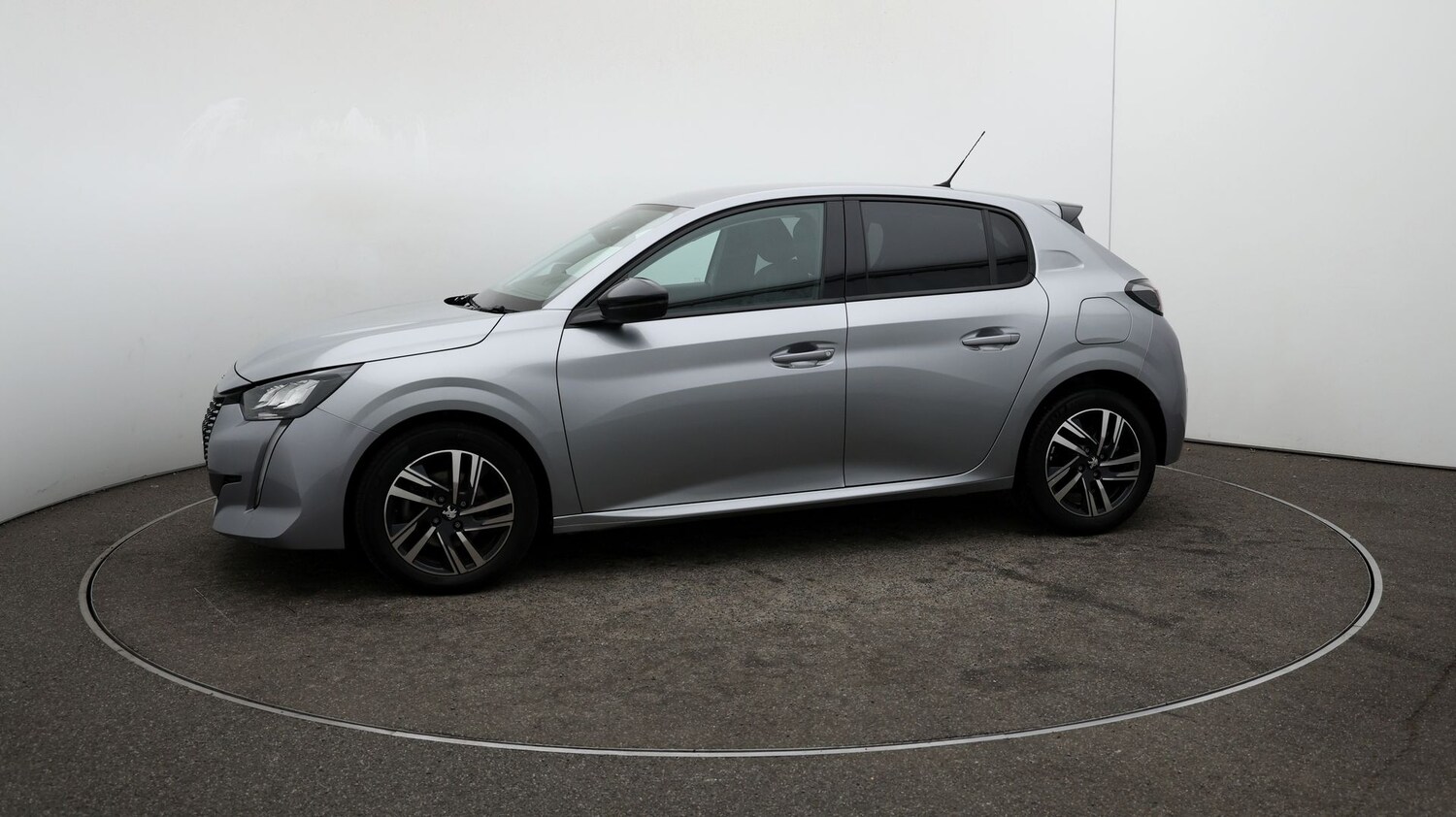 Used Peugeot 208 for sale - 76808616: Photo 59