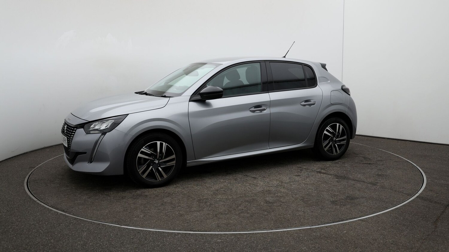 Used Peugeot 208 for sale - 76808616: Photo 60
