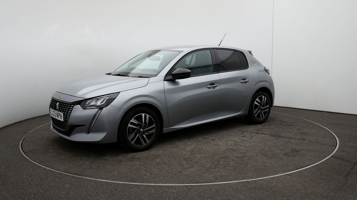 Used Peugeot 208 for sale - 76808616: Photo 61