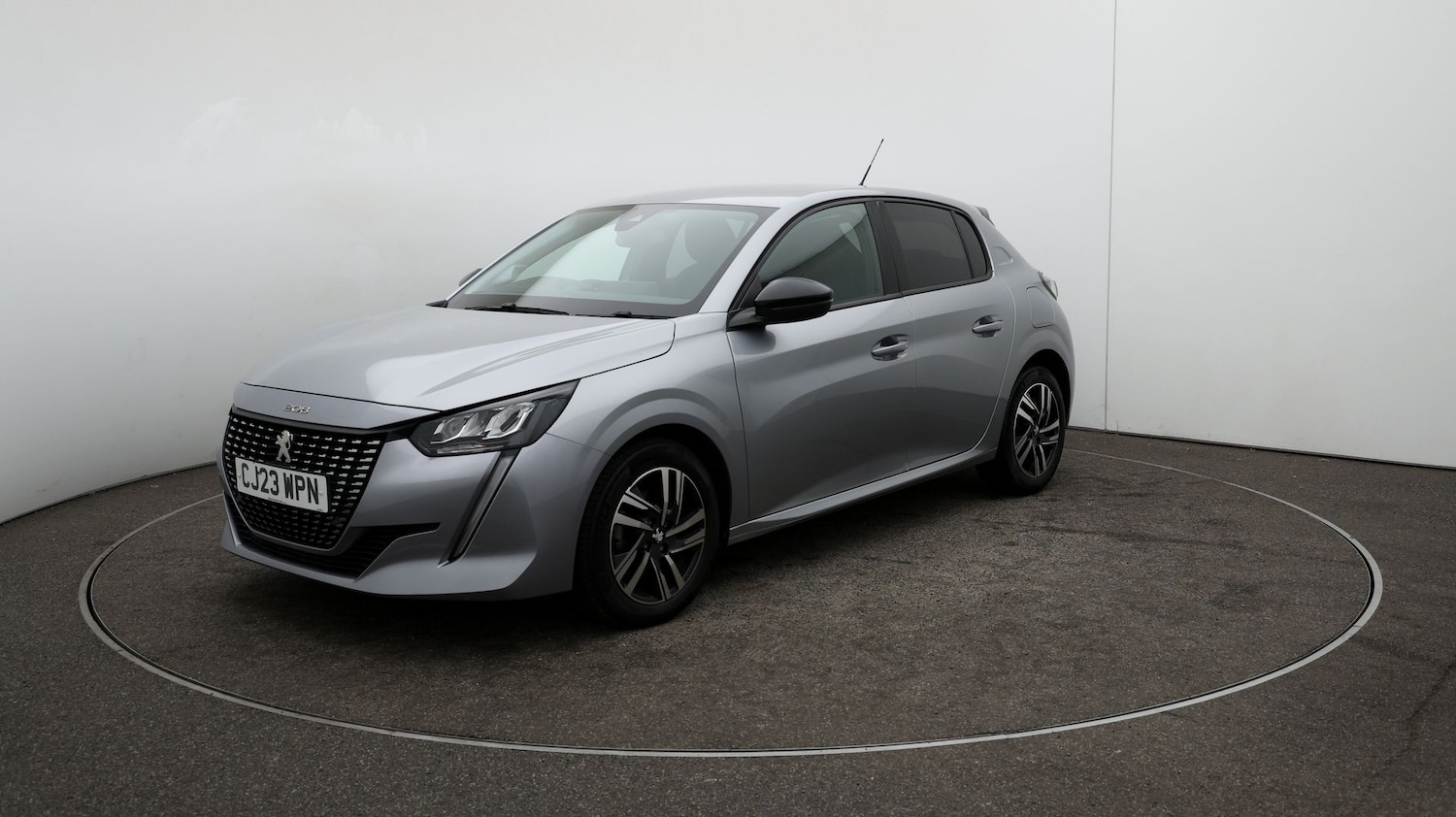 Used Peugeot 208 for sale - 76808616: Photo 62