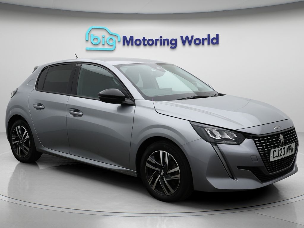 Used Peugeot 208 for sale - 76808616: Photo 7