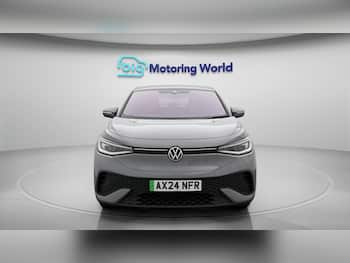 Used Volkswagen ID.5 2024 for sale - 79672710: Photo