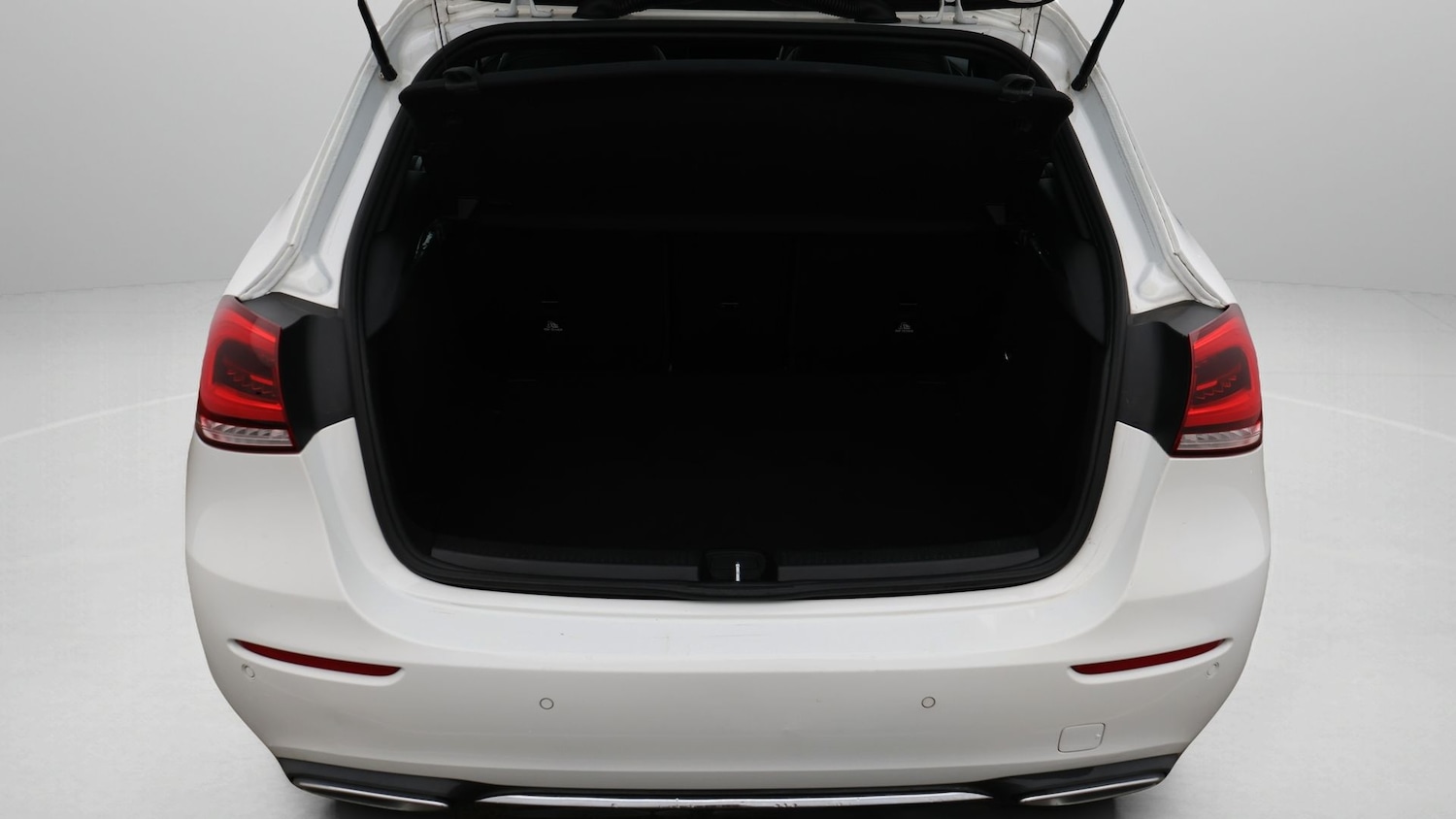 Used Mercedes-Benz A-Class 2018 for sale - 77618510: Photo 17