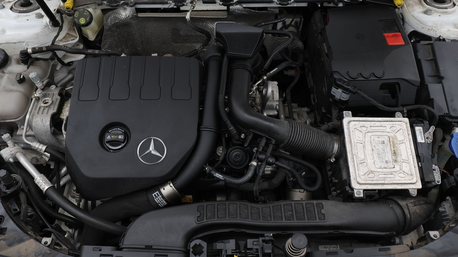 Used Mercedes-Benz A-Class 2018 for sale - 77618510: Photo 19