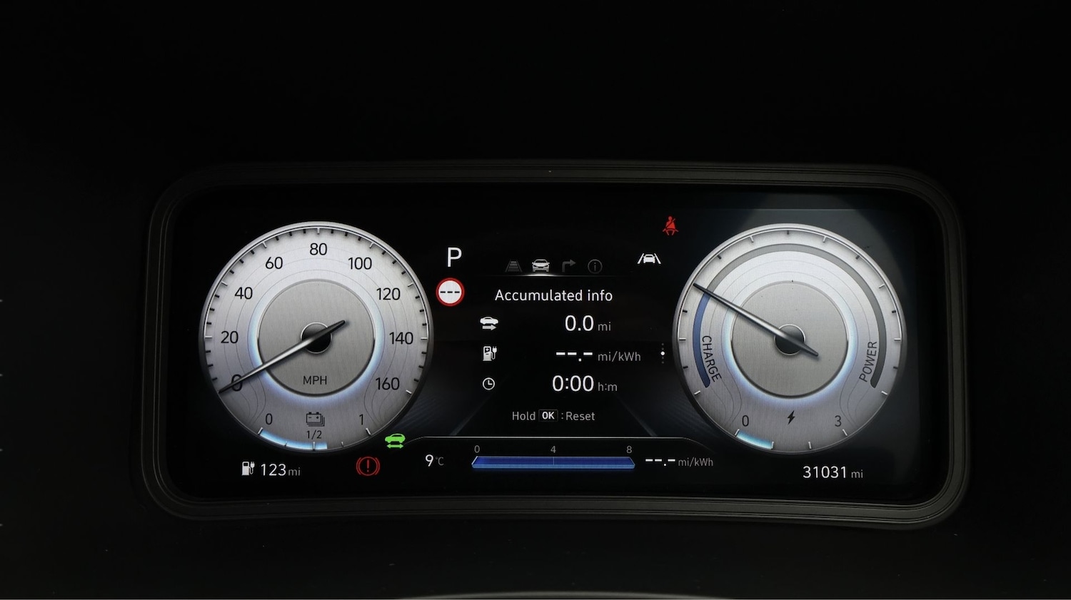 Used Hyundai KONA for sale - 77536335: Photo 10