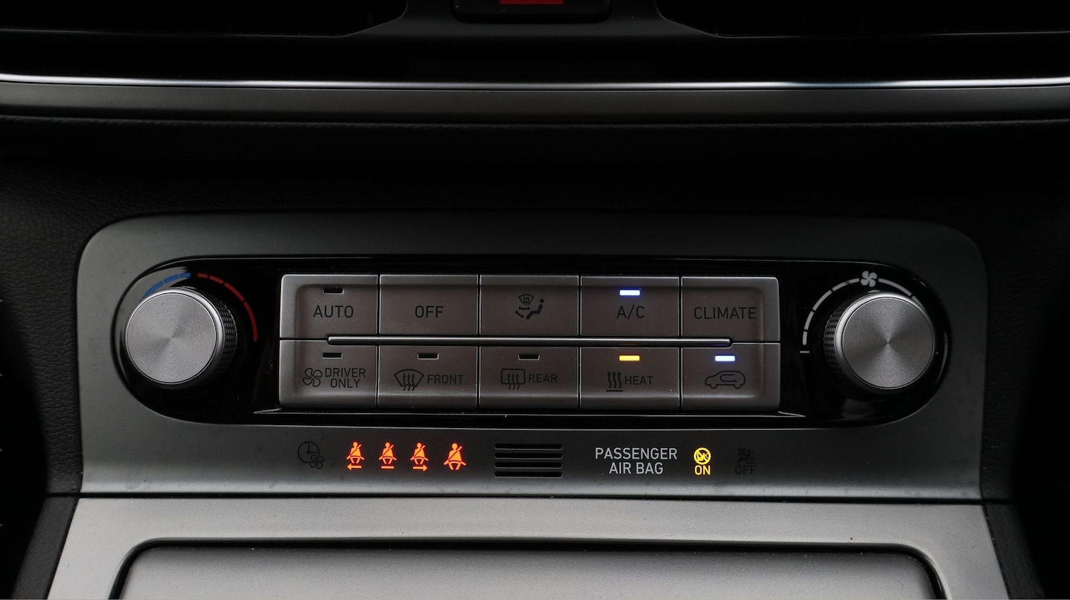 Used Hyundai KONA for sale - 77536335: Photo 12