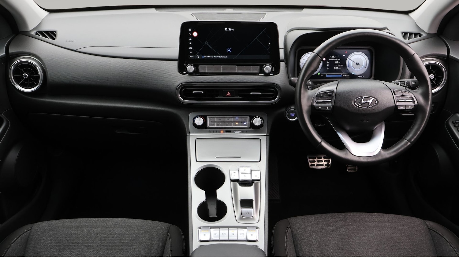 Used Hyundai KONA for sale - 77536335: Photo 13