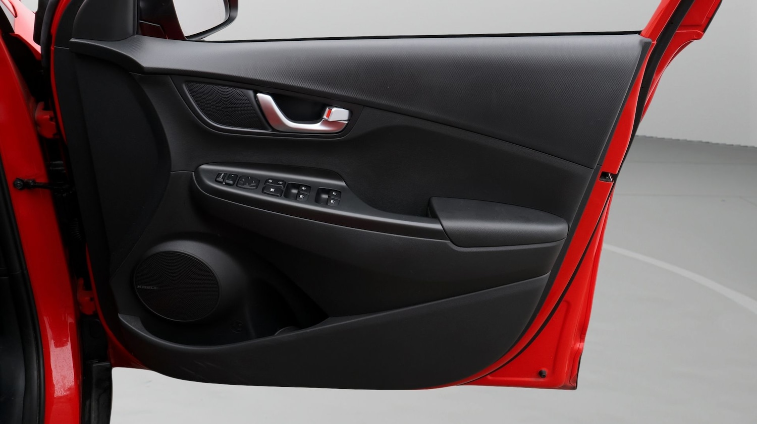 Used Hyundai KONA for sale - 77536335: Photo 15