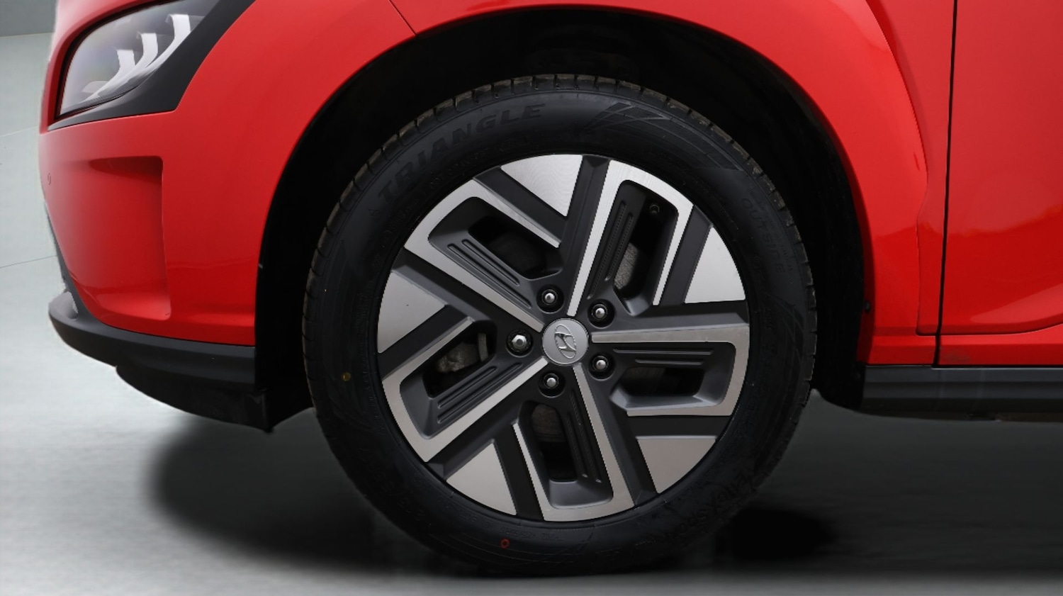 Used Hyundai KONA for sale - 77536335: Photo 18