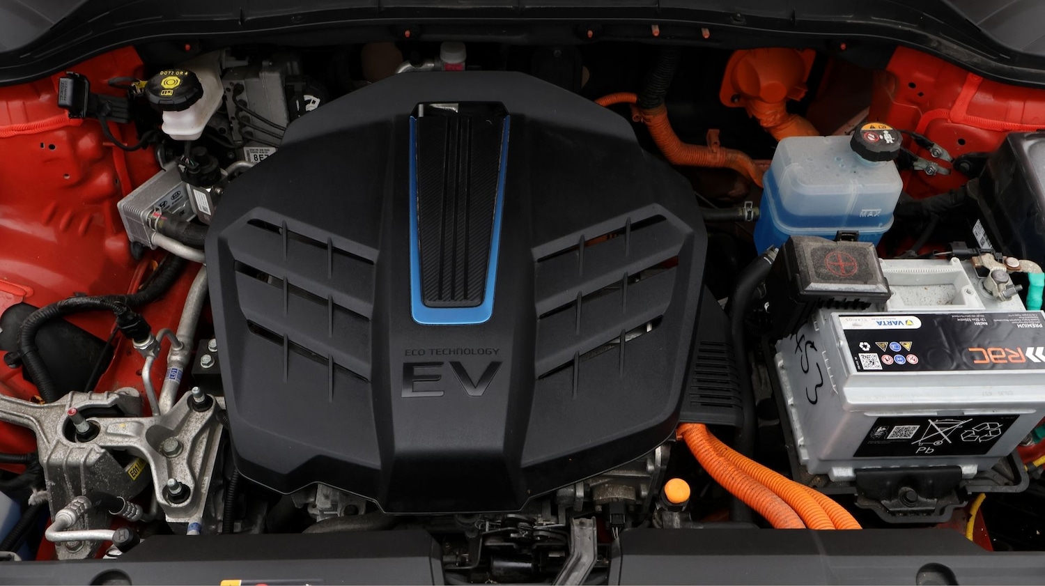 Used Hyundai KONA for sale - 77536335: Photo 19