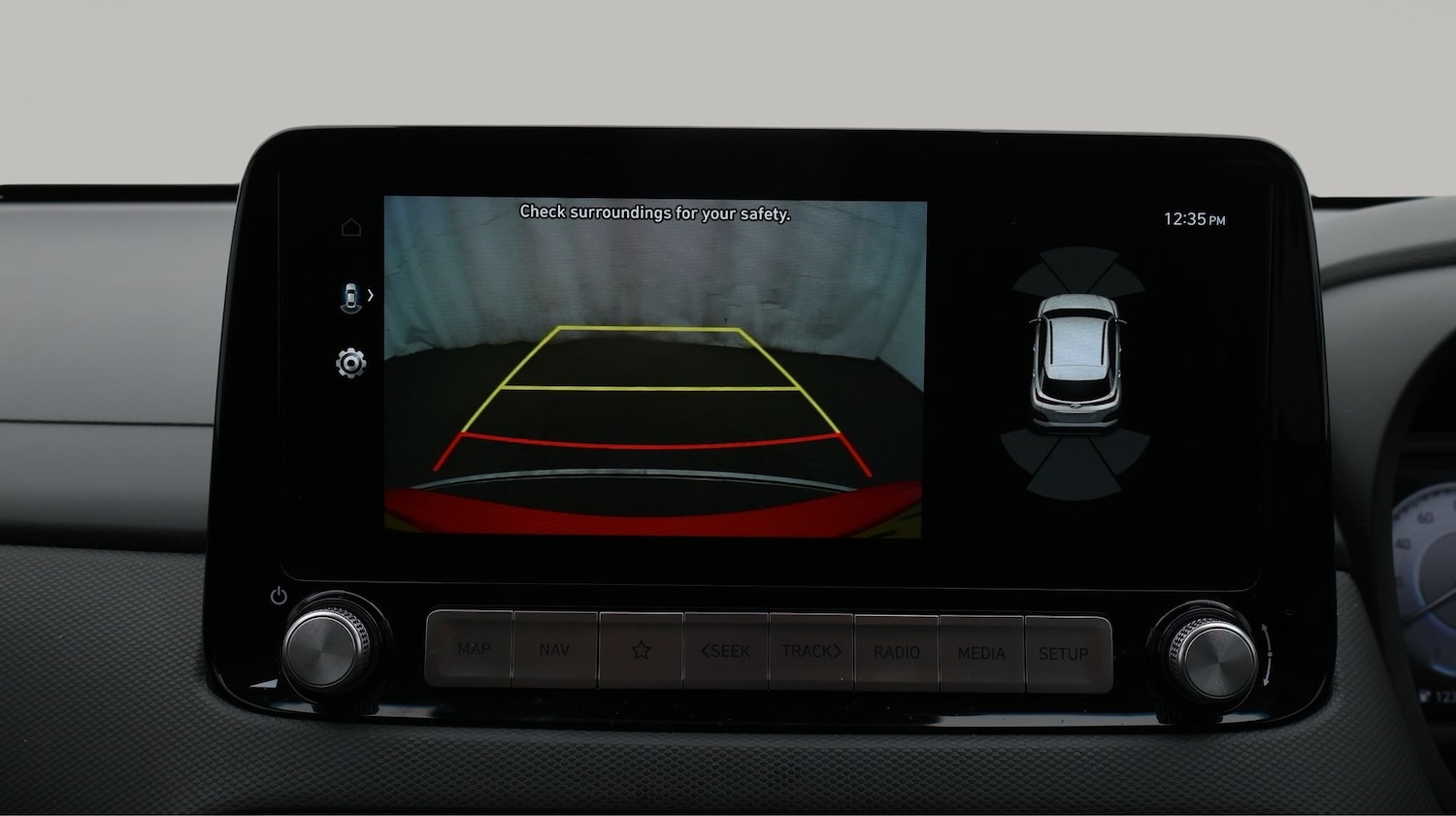 Used Hyundai KONA for sale - 77536335: Photo 24