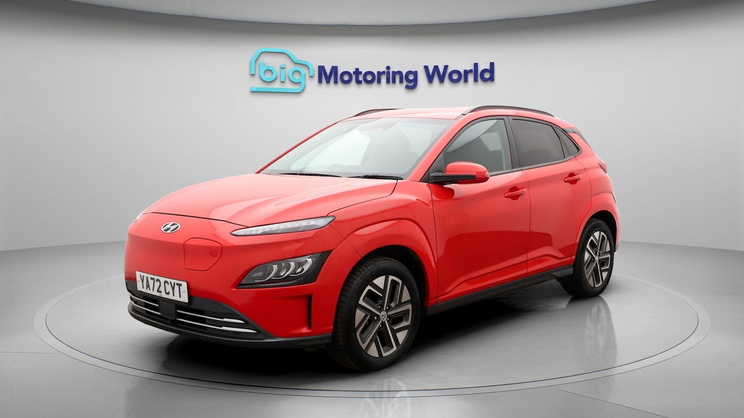 Used Hyundai KONA for sale - 77536335: Photo 3