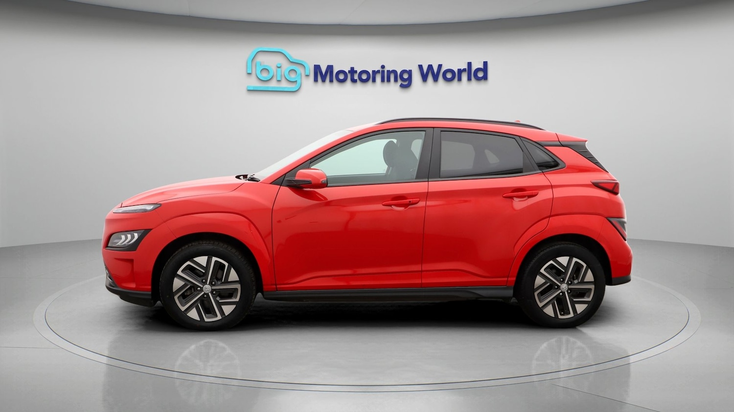 Used Hyundai KONA for sale - 77536335: Photo 4
