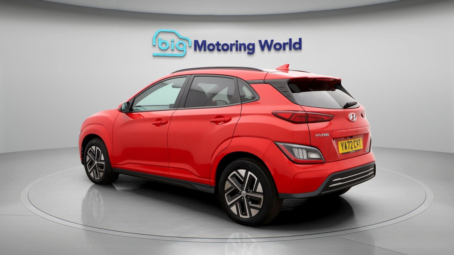 Used Hyundai KONA for sale - 77536335: Photo 5