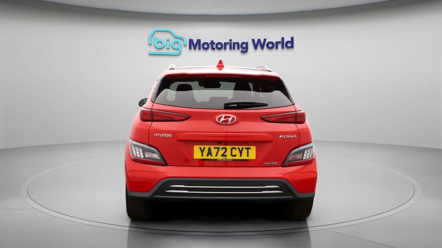 Used Hyundai KONA for sale - 77536335: Photo 6