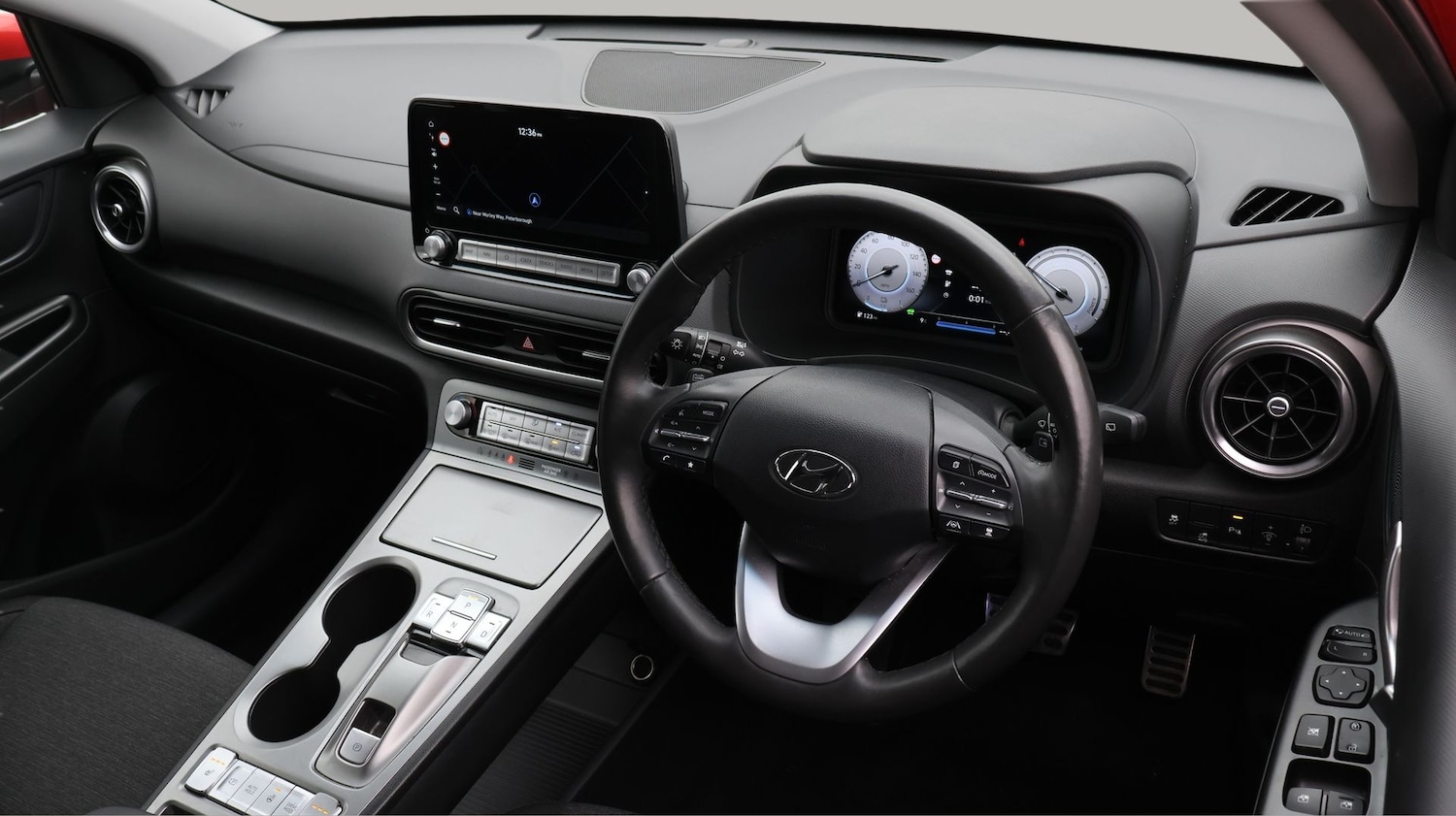 Used Hyundai KONA for sale - 77536335: Photo 9