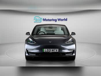 Used Tesla Model 3 2021 for sale - 79841907: Photo