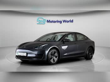 Used Tesla Model 3 2021 for sale - 79841907: Photo
