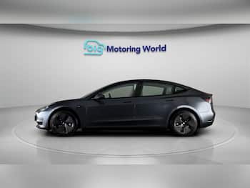 Used Tesla Model 3 2021 for sale - 79841907: Photo