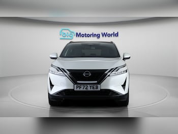 Used Nissan Qashqai 2023 for sale - 78298903: Photo