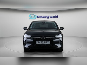 Used Vauxhall Corsa 2022 for sale - 78314013: Photo