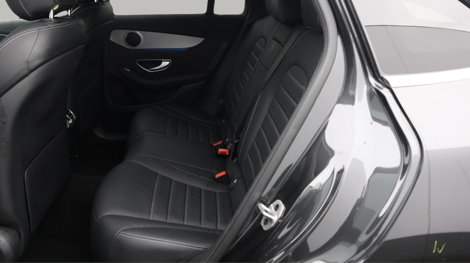 Used Mercedes-Benz EQC 2022 for sale - 76498568: Photo 17