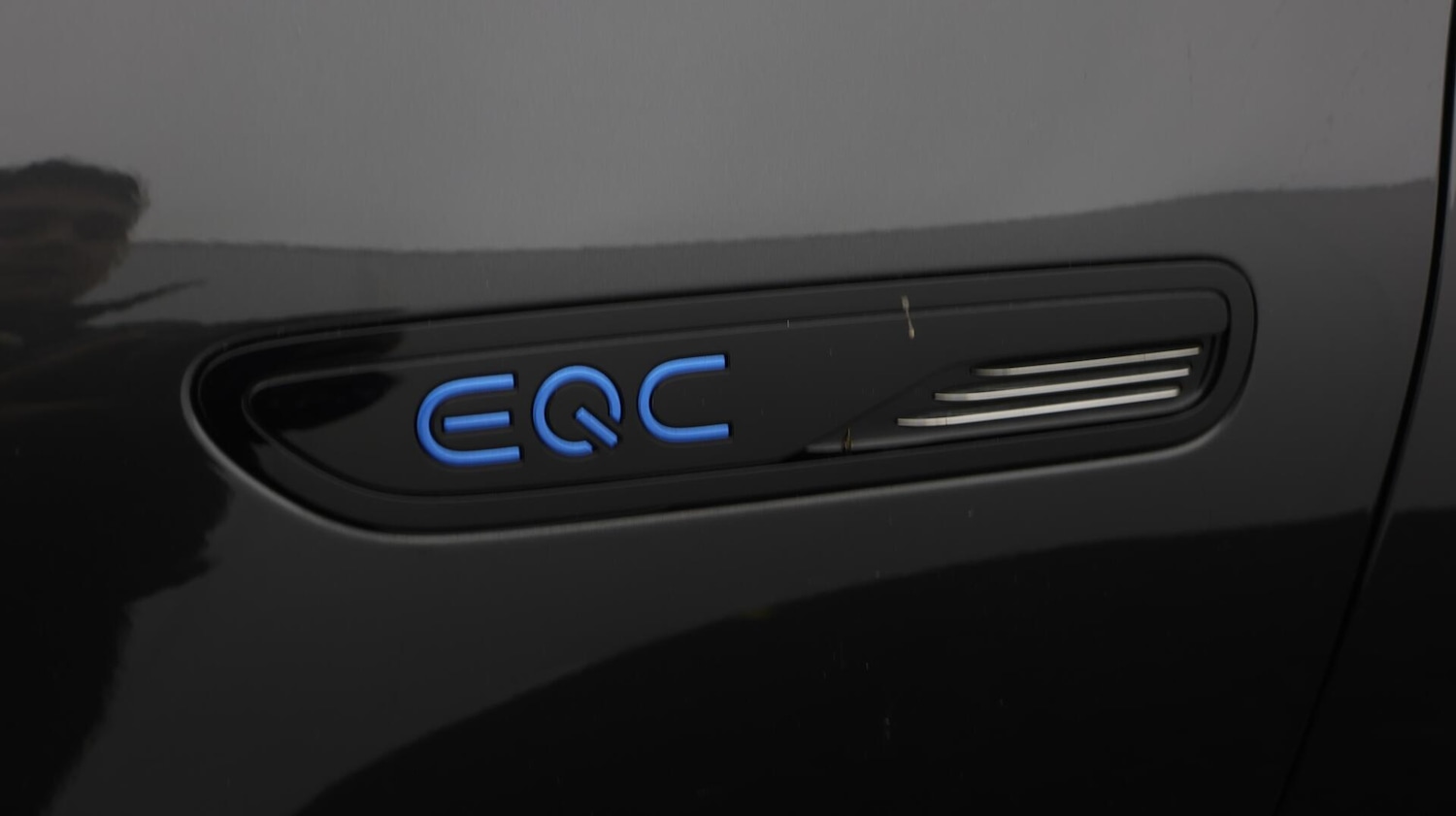 Used Mercedes-Benz EQC 2022 for sale - 76498568: Photo 21