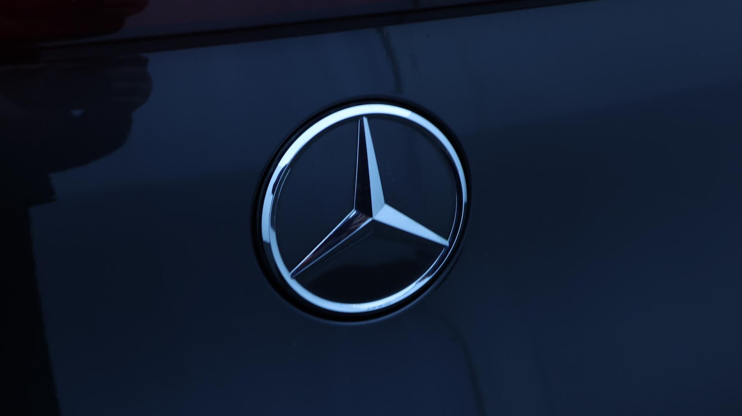 Used Mercedes-Benz EQC 2022 for sale - 76498568: Photo 23