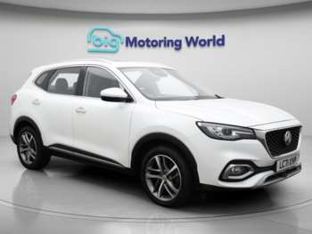 2021 (71) - 1.5 T-GDI Exclusive SUV 5dr Petrol Manual Euro 6 (s/s) (162 ps)