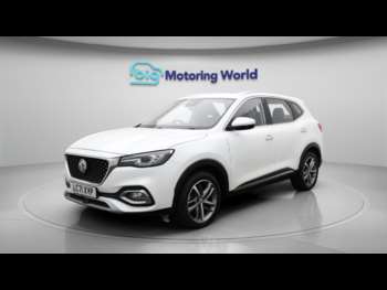 Used MG MG HS 2021 for sale - 74464402: Photo