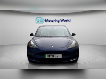 Used Tesla Model 3 2021 for sale - 79439500: Photo
