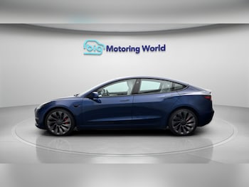 Used Tesla Model 3 2021 for sale - 79439500: Photo