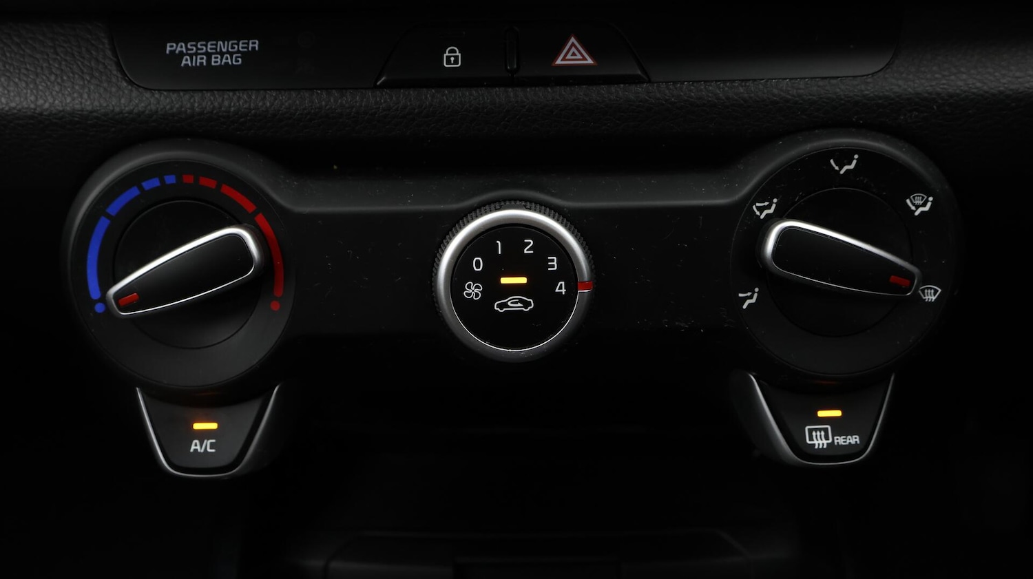 Used Kia Rio 2022 for sale - 76153091: Photo 13