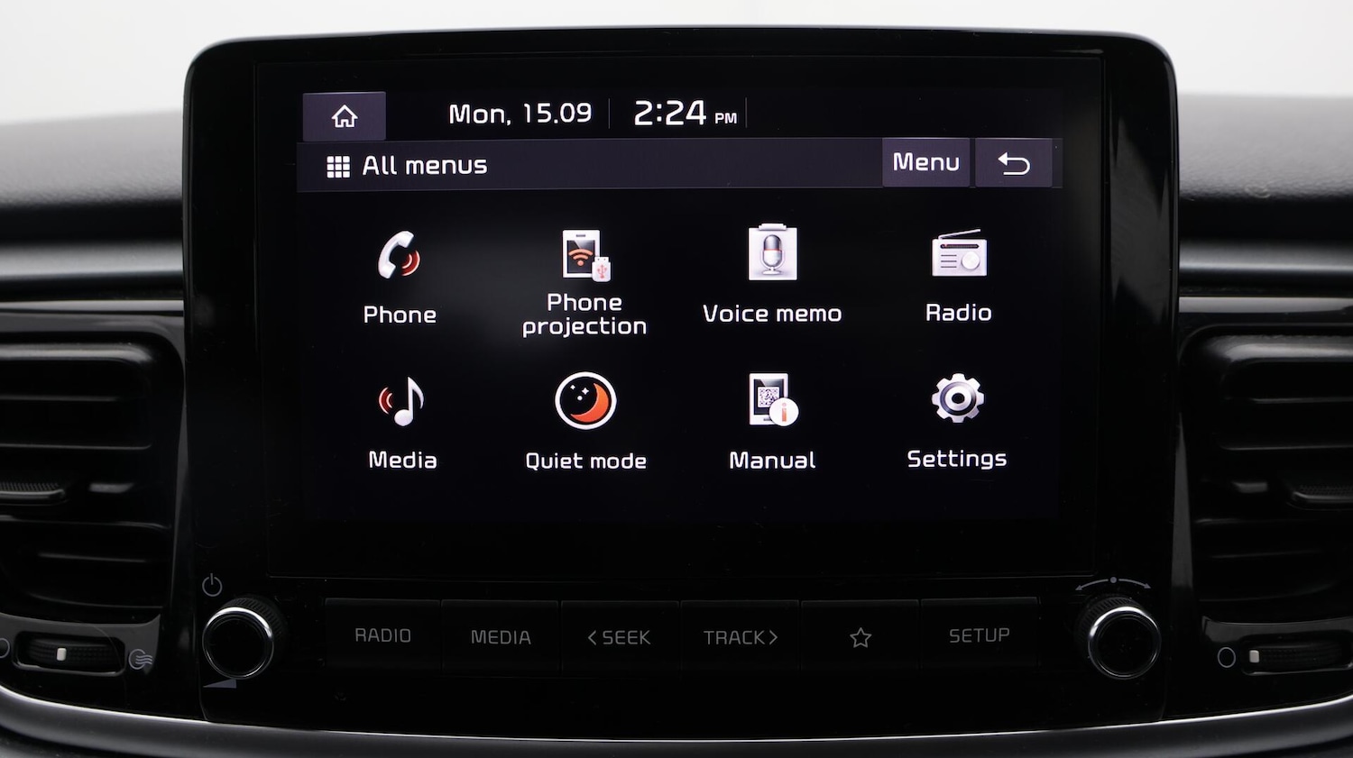 Used Kia Rio 2022 for sale - 76153091: Photo 26