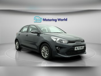 Used Kia Rio 2022 for sale - 76153091: Photo 2