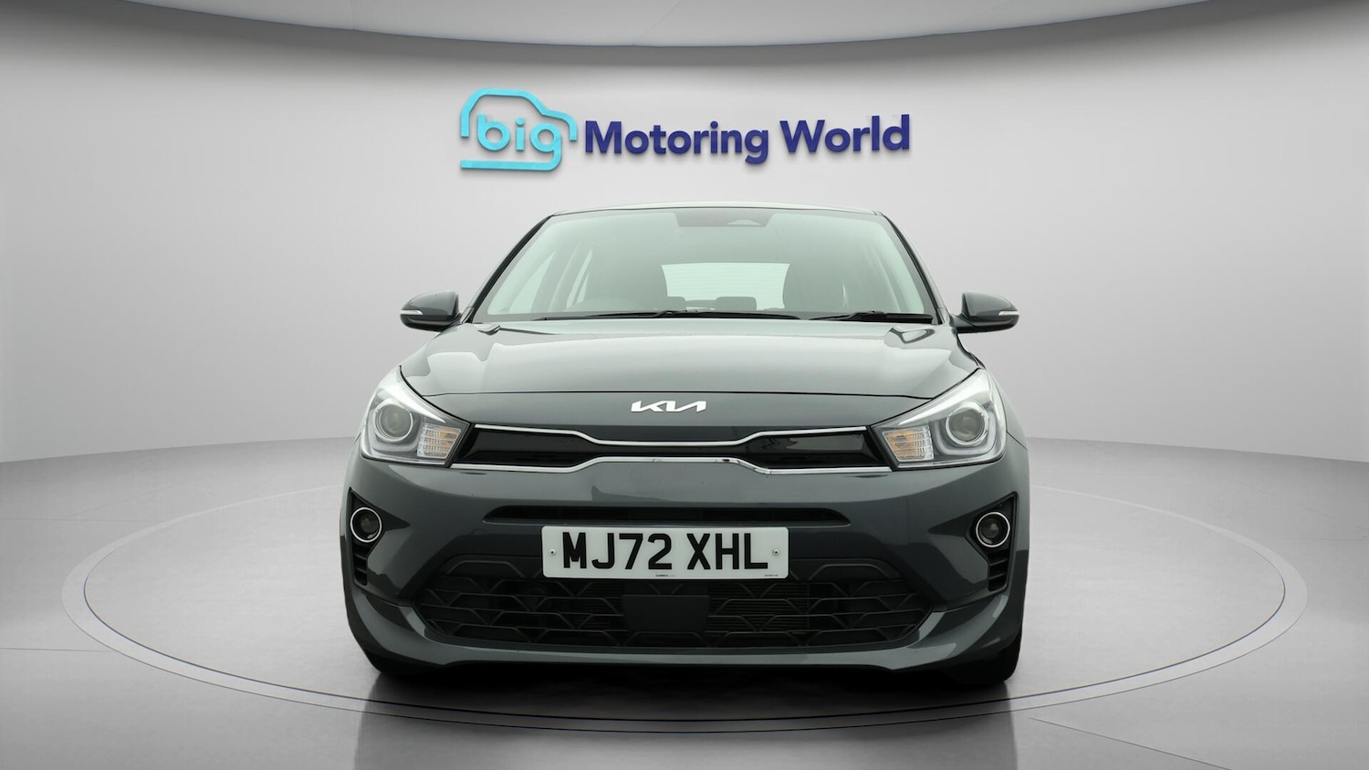 Used Kia Rio 2022 for sale - 76153091: Photo 3