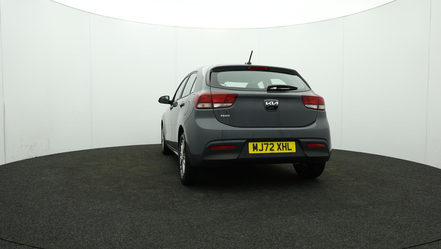 Used Kia Rio 2022 for sale - 76153091: Photo 36