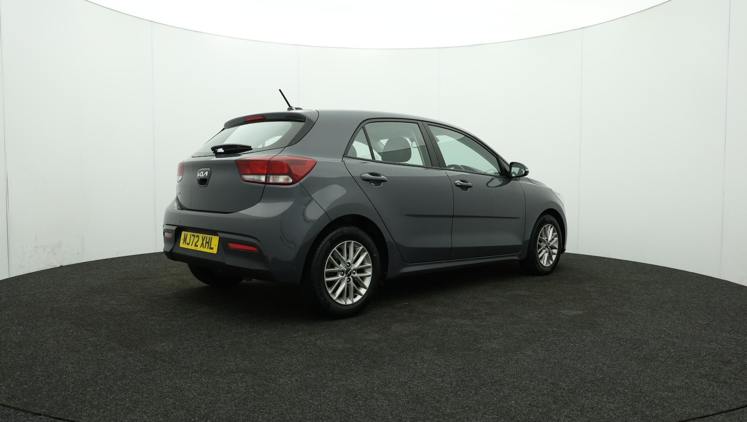 Used Kia Rio 2022 for sale - 76153091: Photo 37