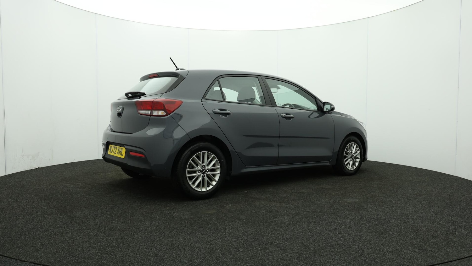 Used Kia Rio 2022 for sale - 76153091: Photo 38