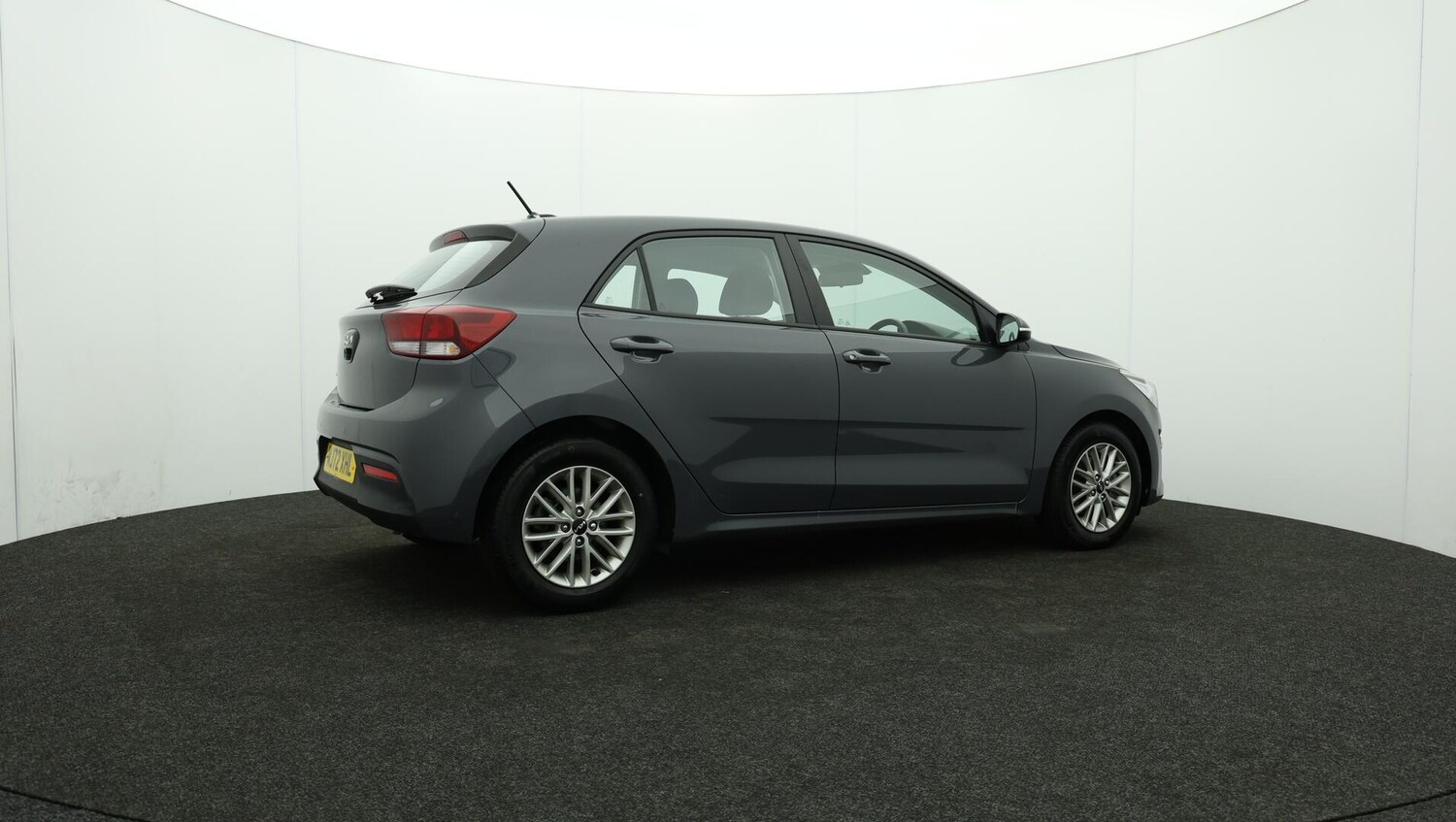 Used Kia Rio 2022 for sale - 76153091: Photo 39